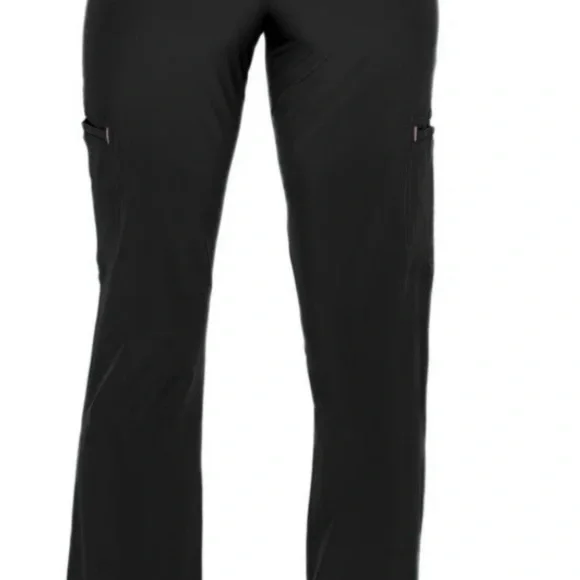 Smitten Scrub Pants - Picture 5 of 7